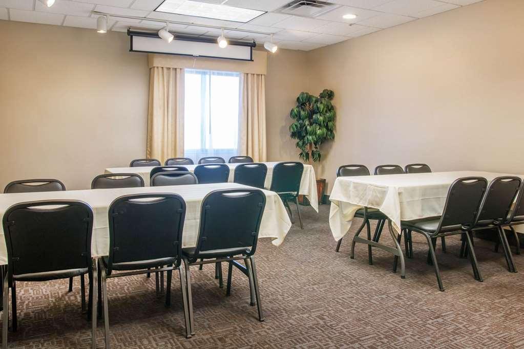 Comfort Suites Auburn Hills-Detroit Fasilitas foto