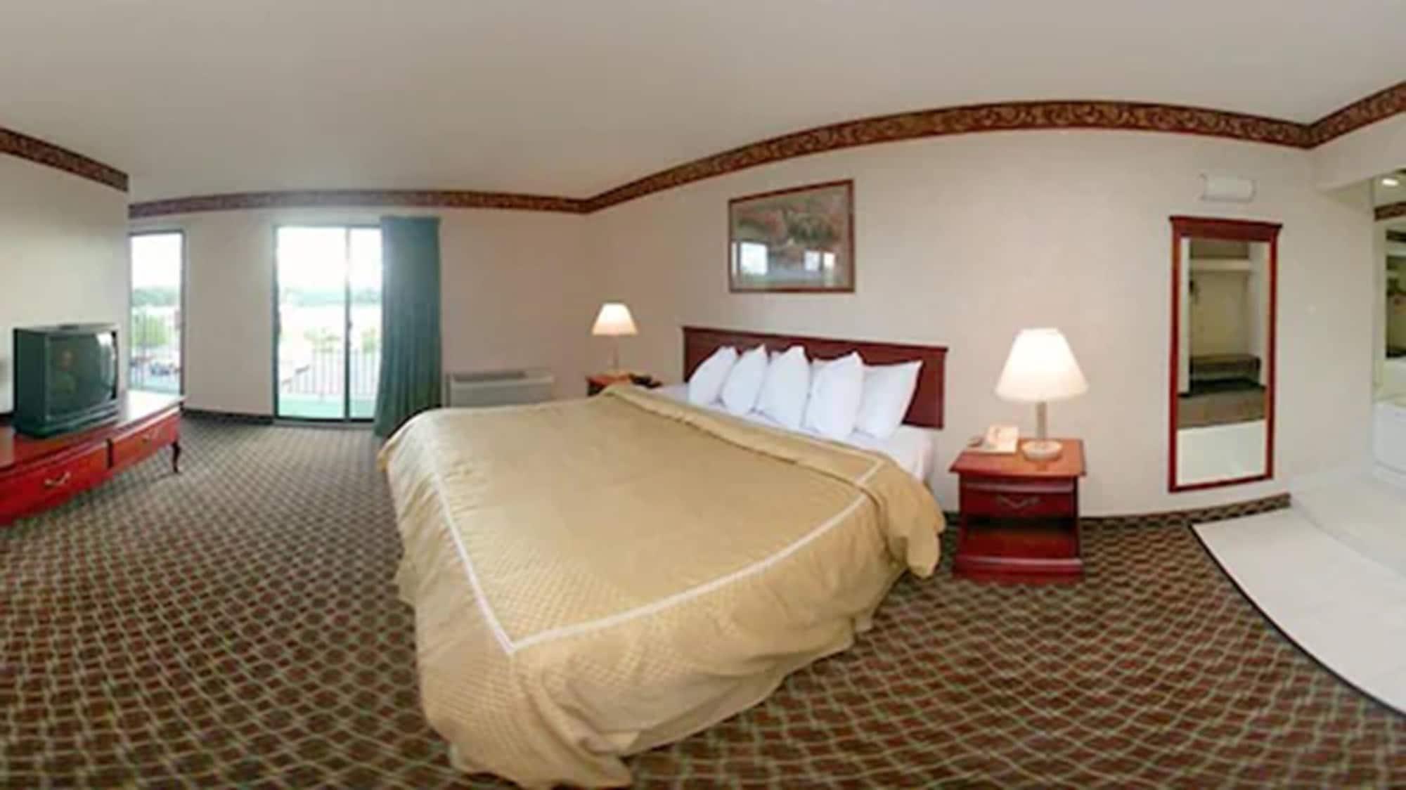 Comfort Suites Auburn Hills-Detroit Bagian luar foto